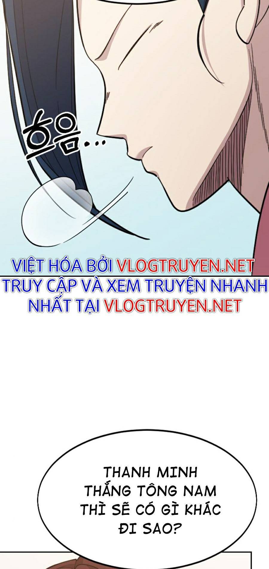 Hoa Sơn Tái Xuất chapter 51 - Upload bởi truyensieuhay.com