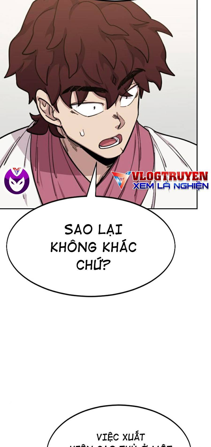 Hoa Sơn Tái Xuất chapter 51 - Upload bởi truyensieuhay.com