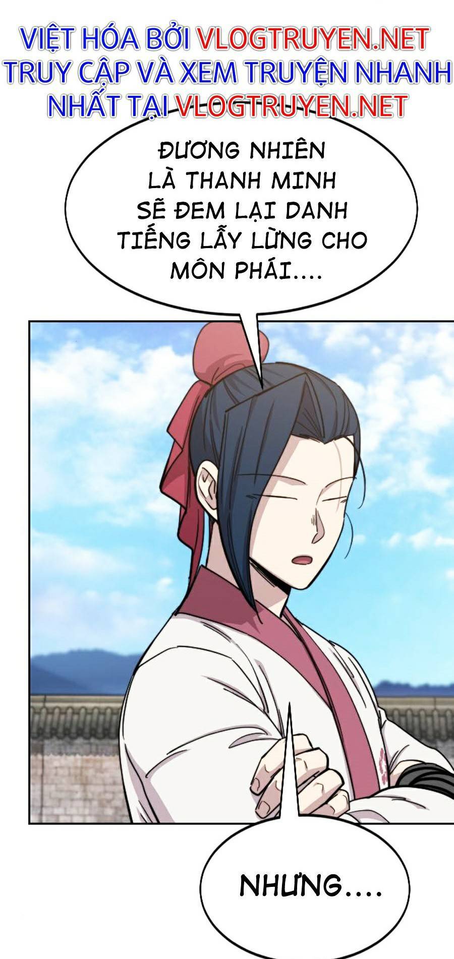 Hoa Sơn Tái Xuất chapter 51 - Upload bởi truyensieuhay.com