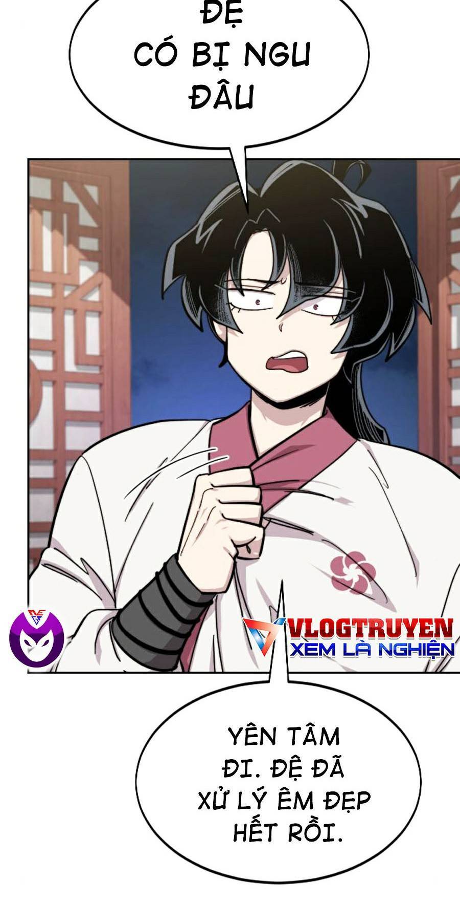 Hoa Sơn Tái Xuất chapter 51 - Upload bởi truyensieuhay.com