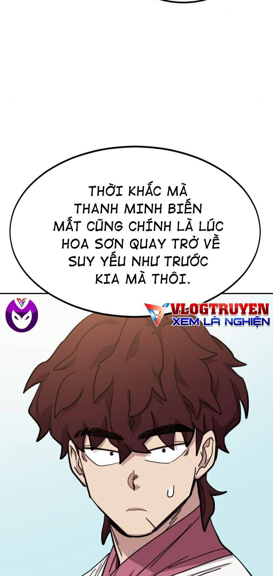 Hoa Sơn Tái Xuất chapter 51 - Upload bởi truyensieuhay.com