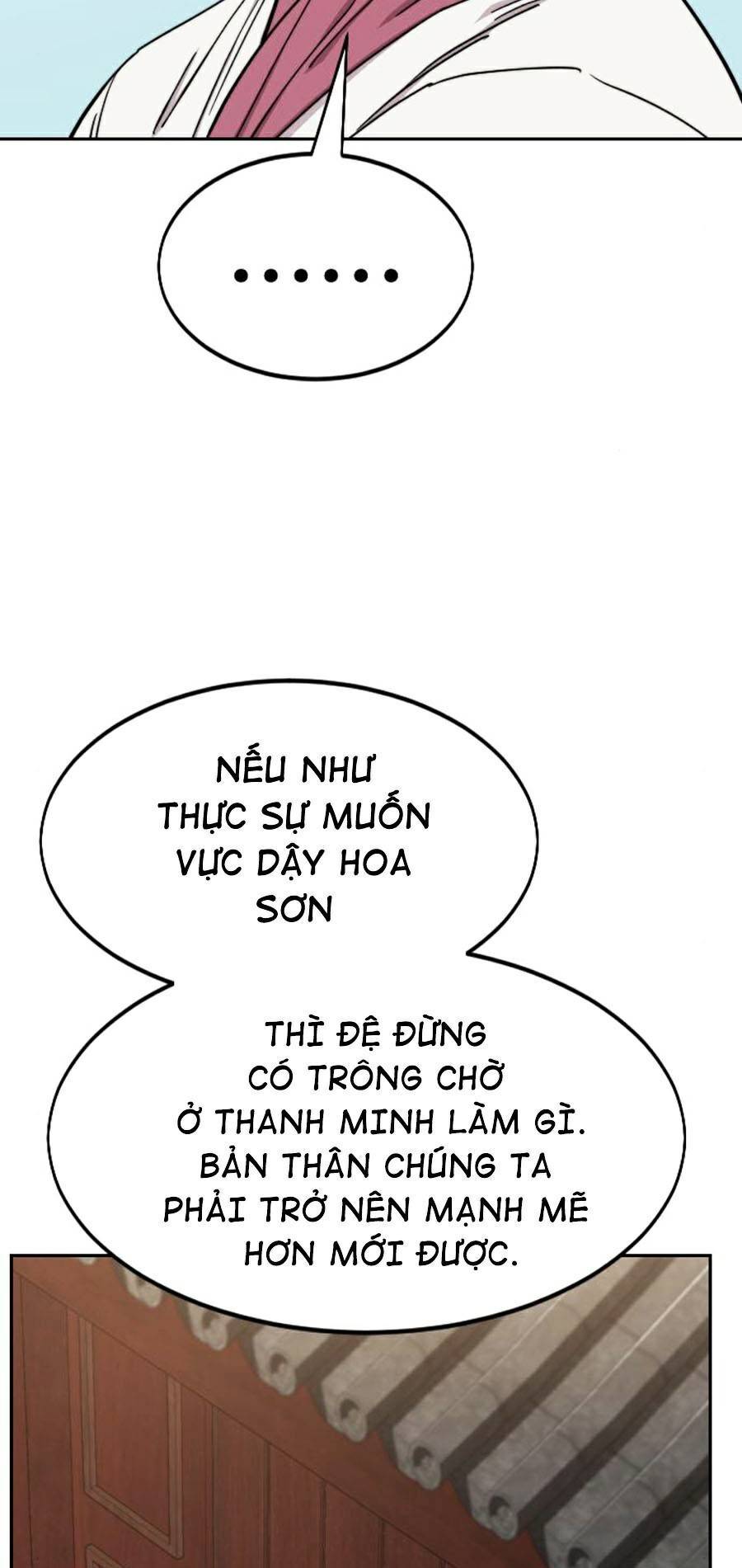 Hoa Sơn Tái Xuất chapter 51 - Upload bởi truyensieuhay.com