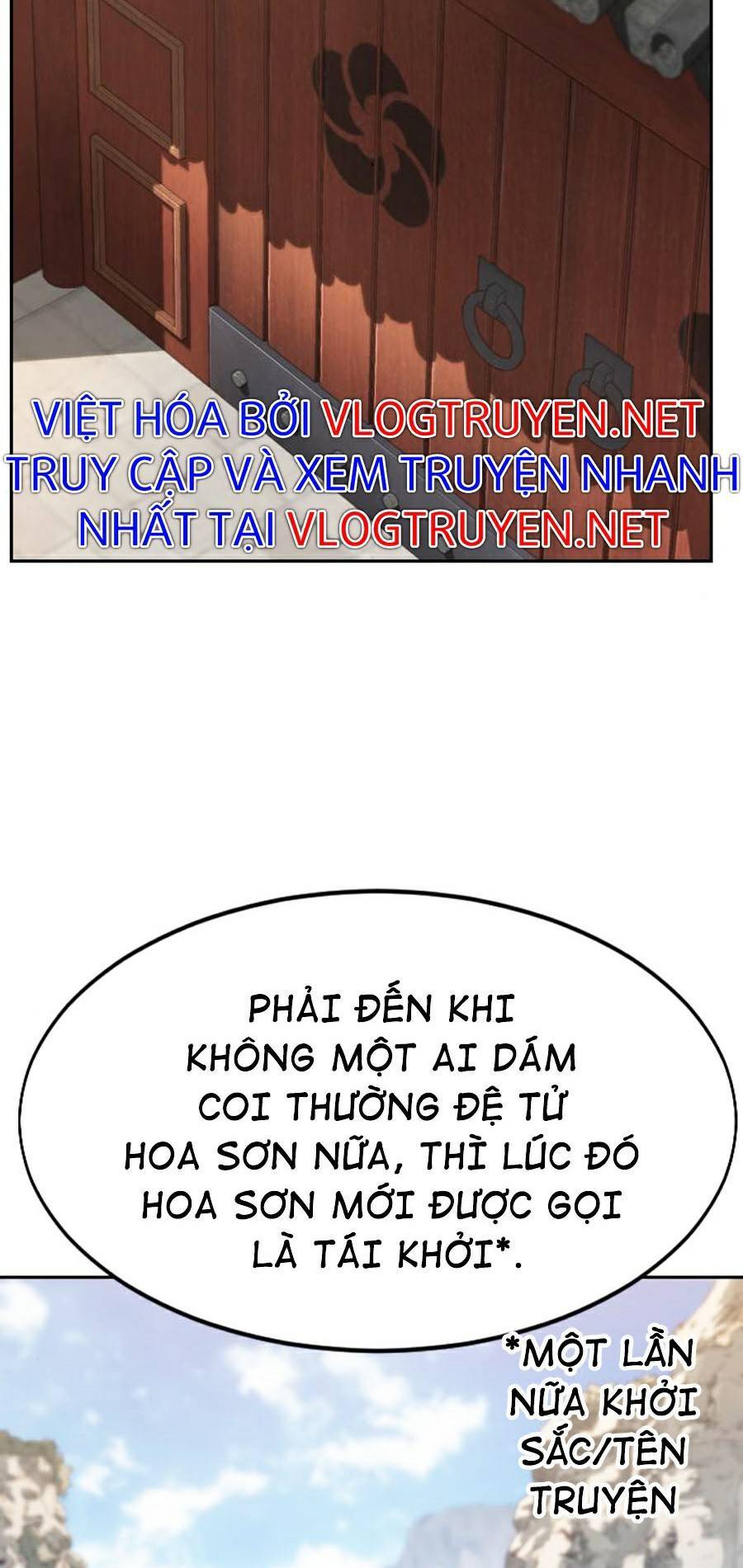 Hoa Sơn Tái Xuất chapter 51 - Upload bởi truyensieuhay.com