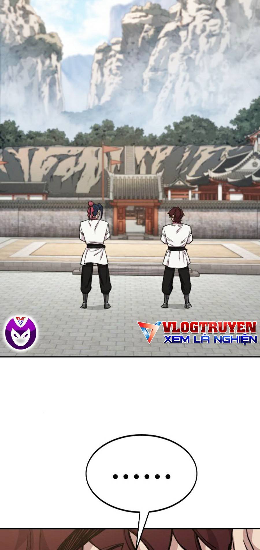 Hoa Sơn Tái Xuất chapter 51 - Upload bởi truyensieuhay.com