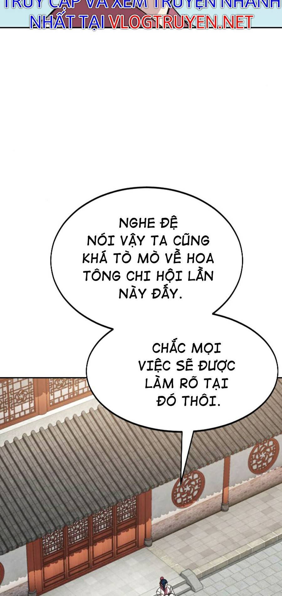 Hoa Sơn Tái Xuất chapter 51 - Upload bởi truyensieuhay.com