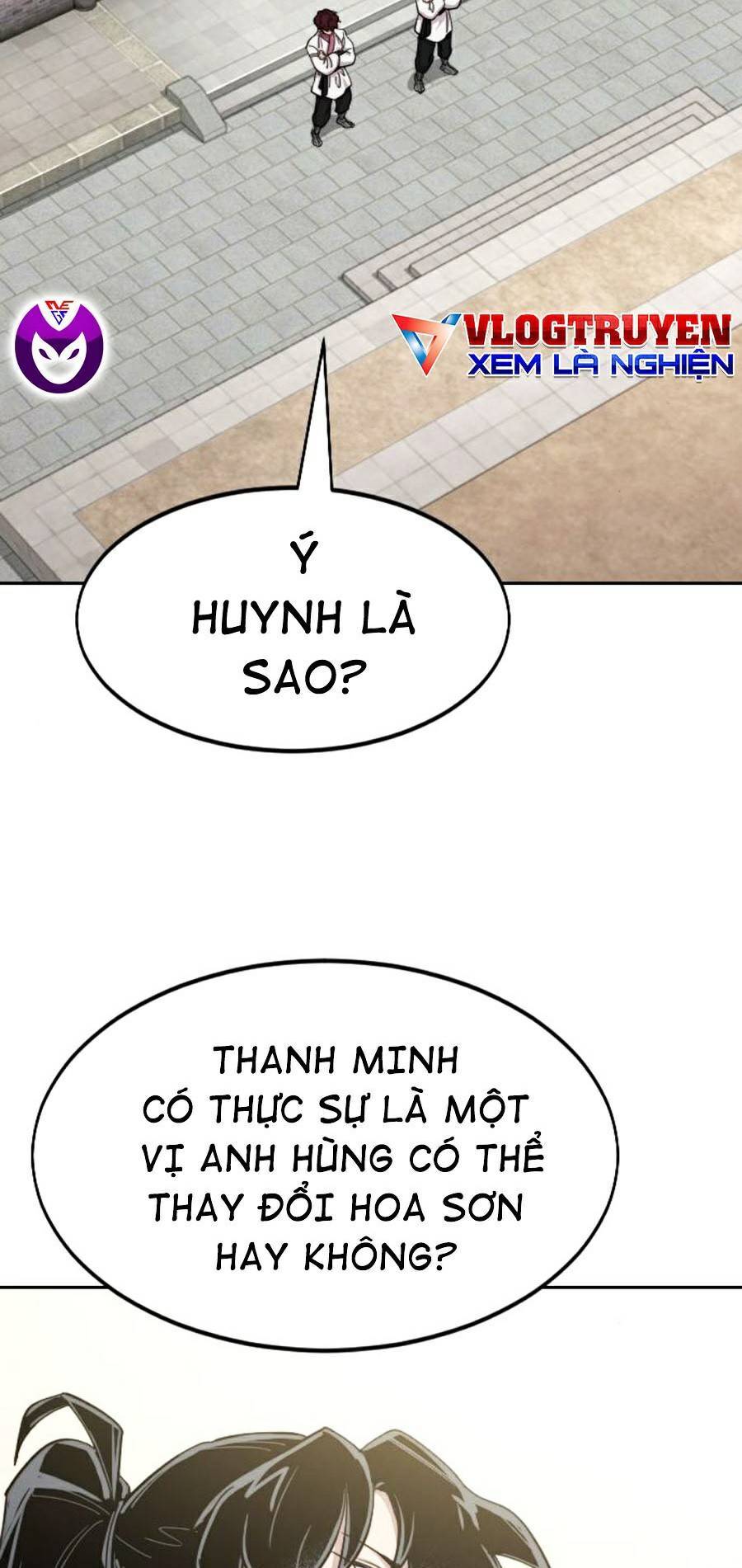 Hoa Sơn Tái Xuất chapter 51 - Upload bởi truyensieuhay.com