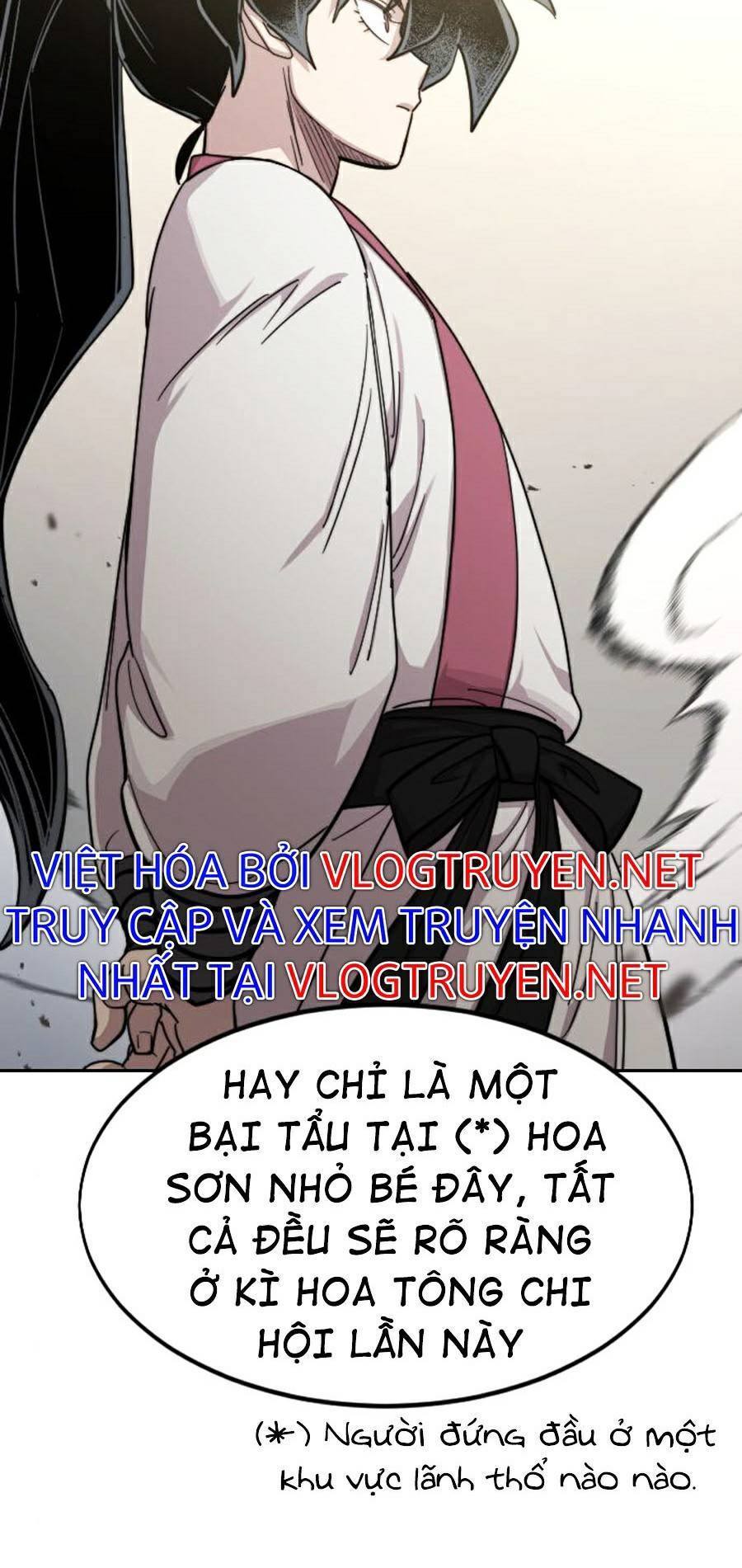 Hoa Sơn Tái Xuất chapter 51 - Upload bởi truyensieuhay.com