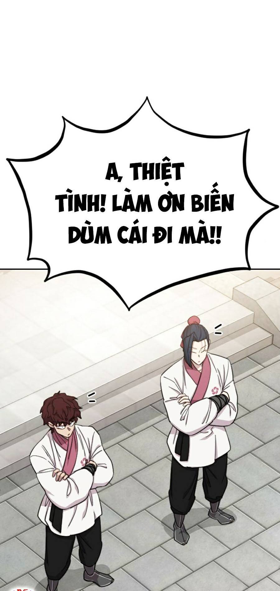 Hoa Sơn Tái Xuất chapter 51 - Upload bởi truyensieuhay.com
