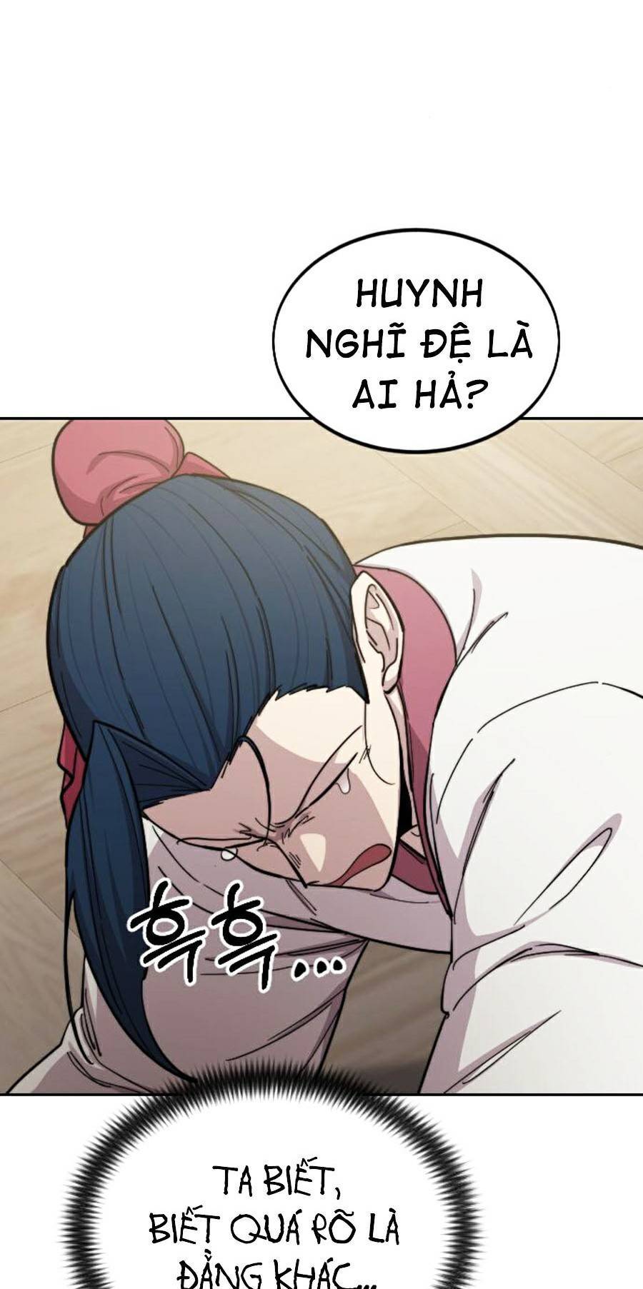 Hoa Sơn Tái Xuất chapter 51 - Upload bởi truyensieuhay.com