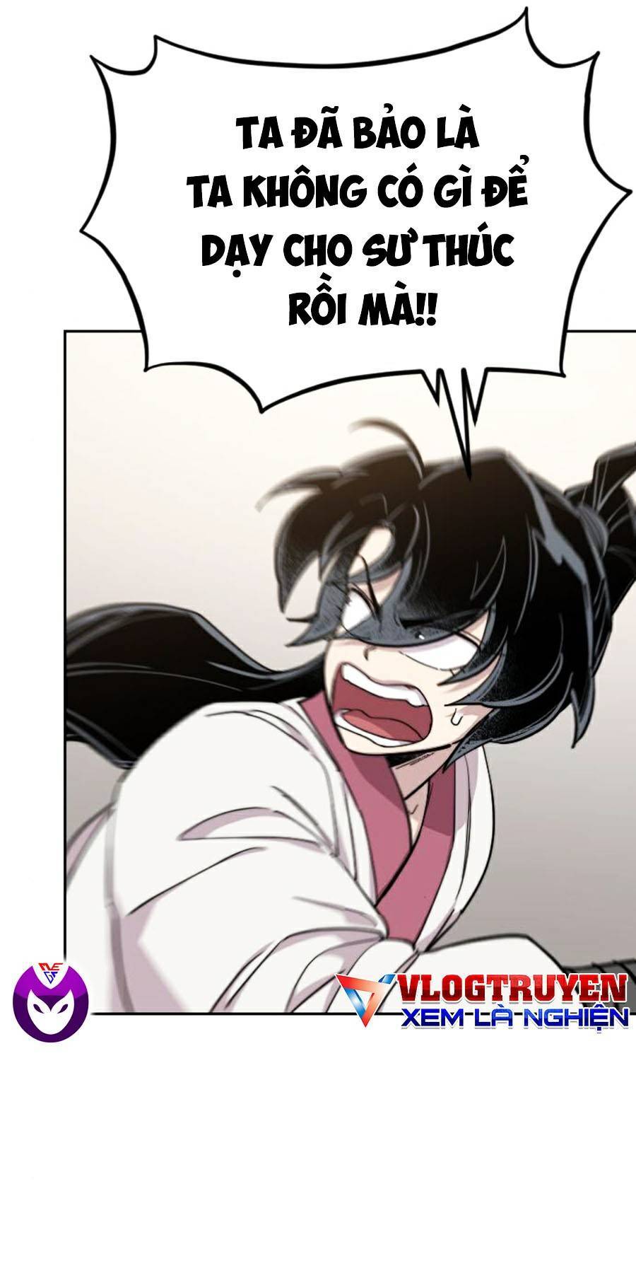 Hoa Sơn Tái Xuất chapter 51 - Upload bởi truyensieuhay.com