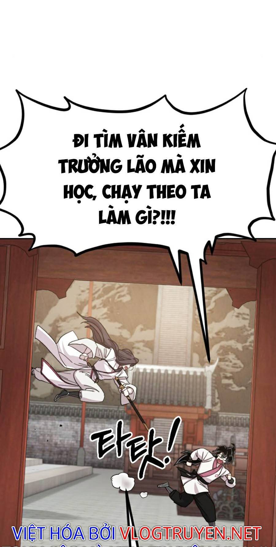 Hoa Sơn Tái Xuất chapter 51 - Upload bởi truyensieuhay.com