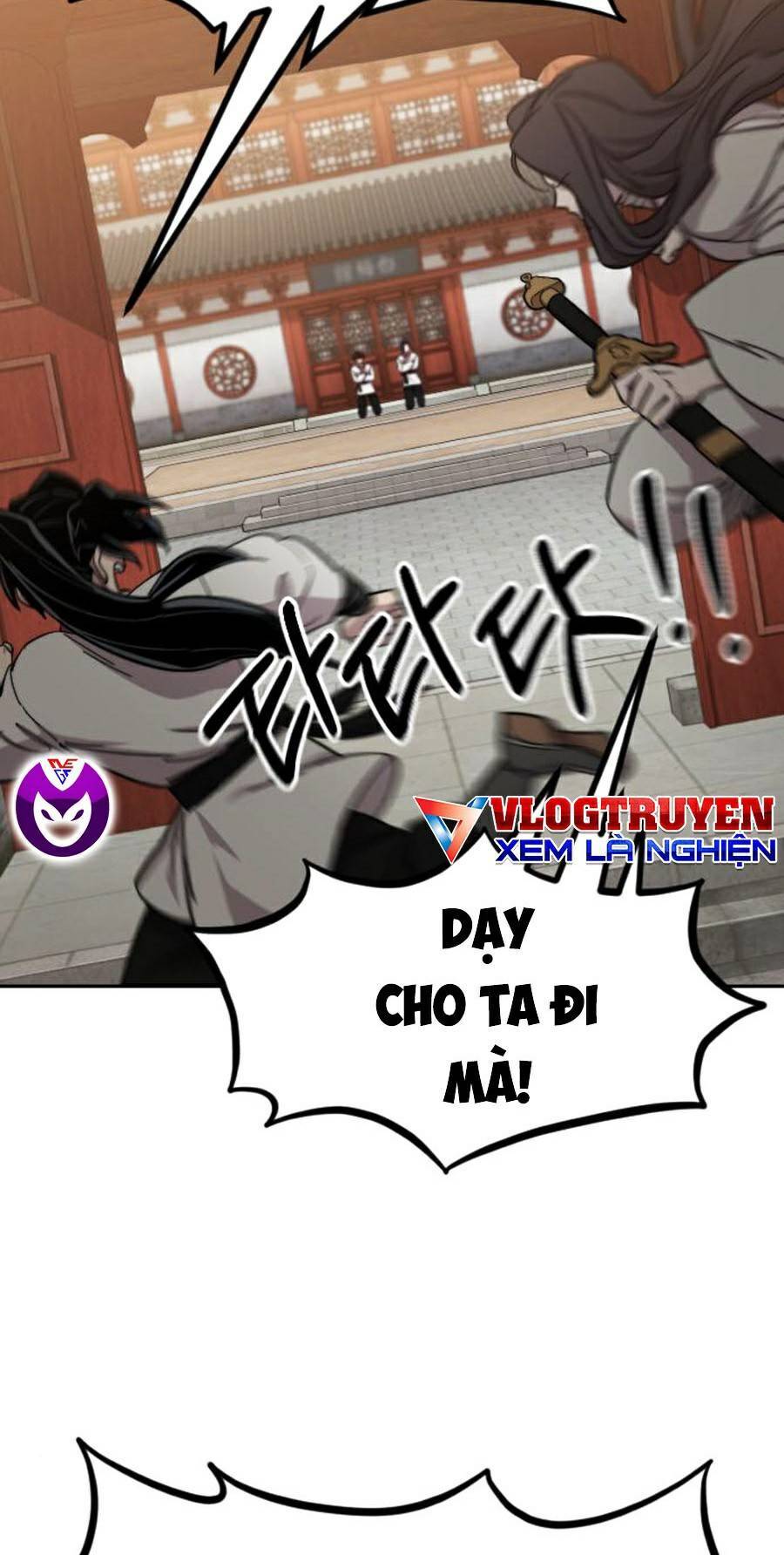 Hoa Sơn Tái Xuất chapter 51 - Upload bởi truyensieuhay.com