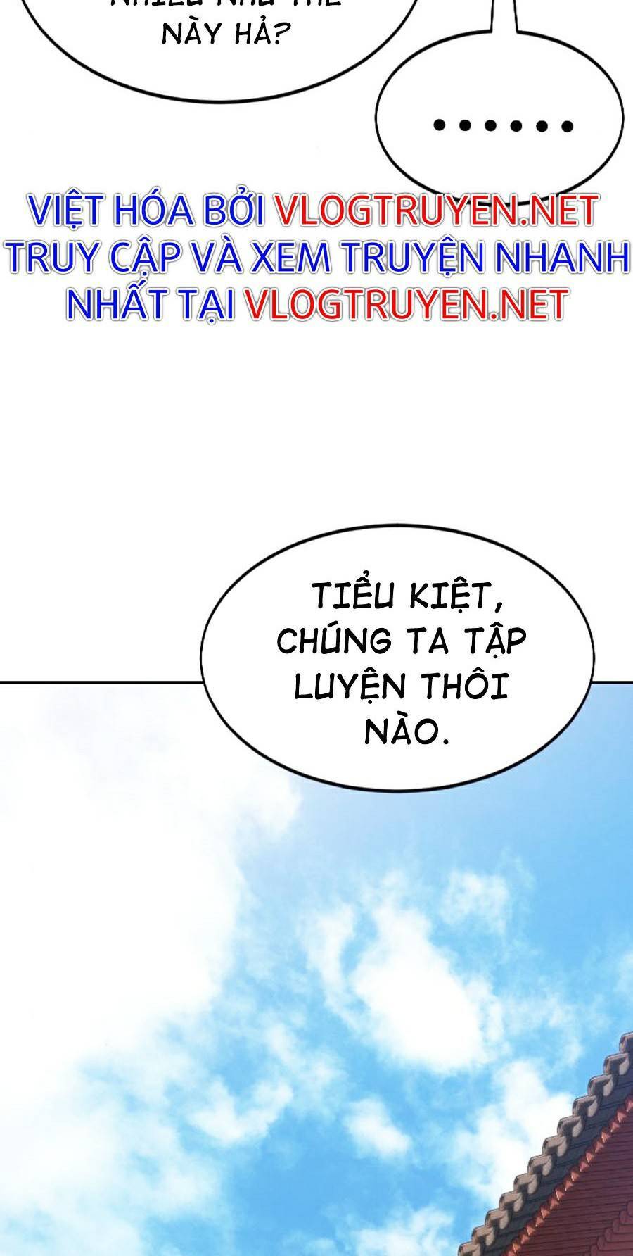 Hoa Sơn Tái Xuất chapter 51 - Upload bởi truyensieuhay.com