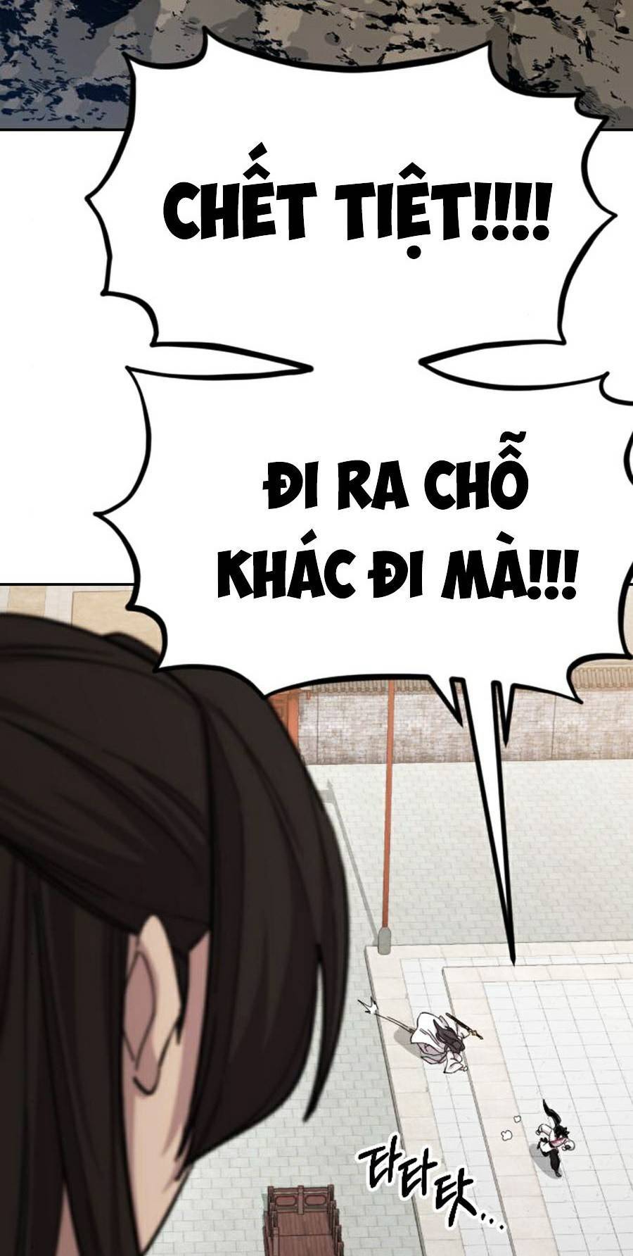 Hoa Sơn Tái Xuất chapter 51 - Upload bởi truyensieuhay.com