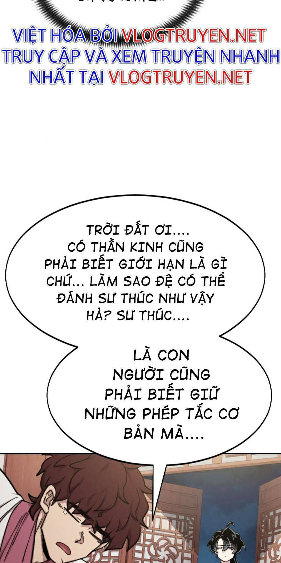 Hoa Sơn Tái Xuất chapter 51 - Upload bởi truyensieuhay.com