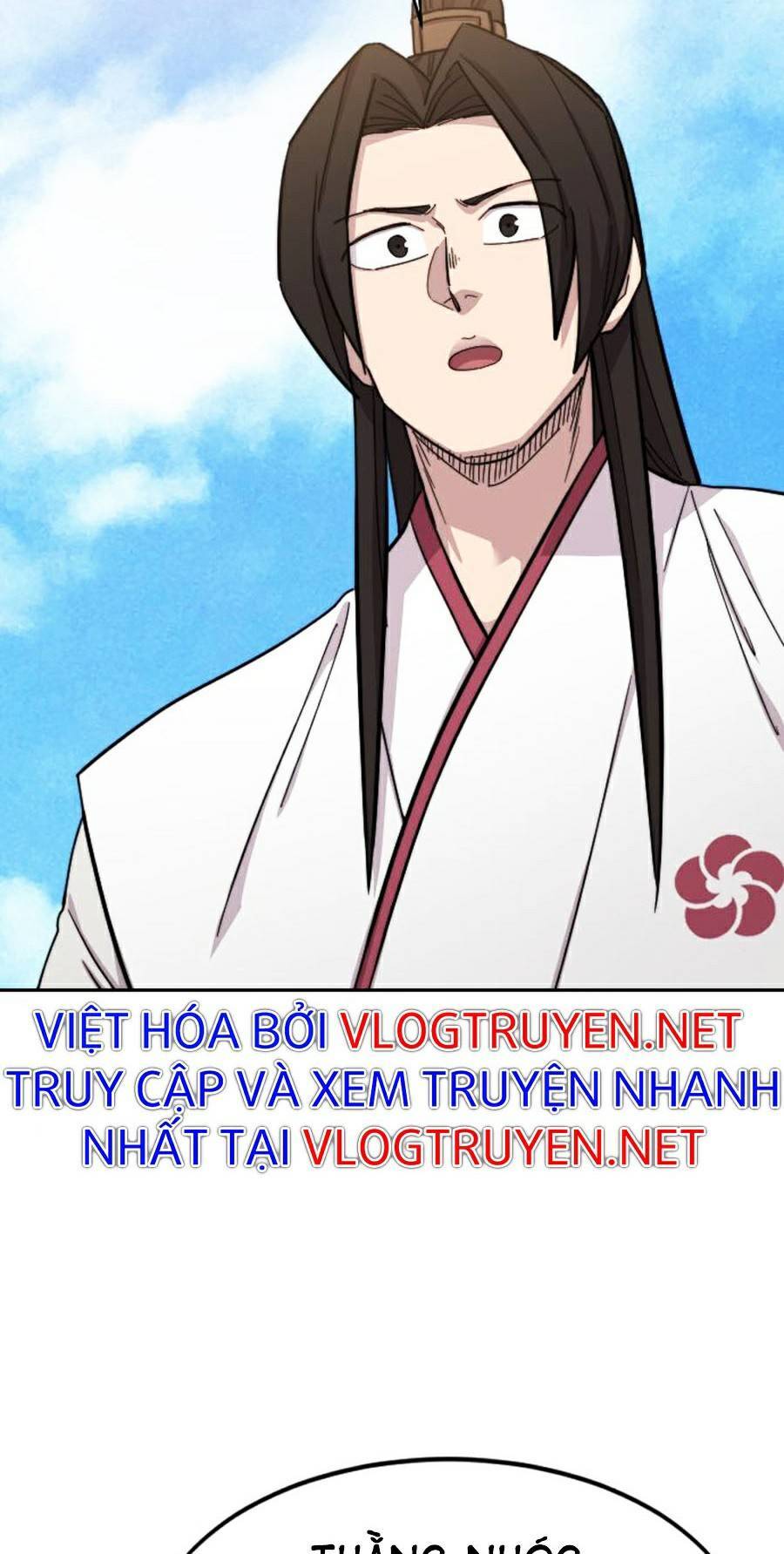 Hoa Sơn Tái Xuất chapter 51 - Upload bởi truyensieuhay.com