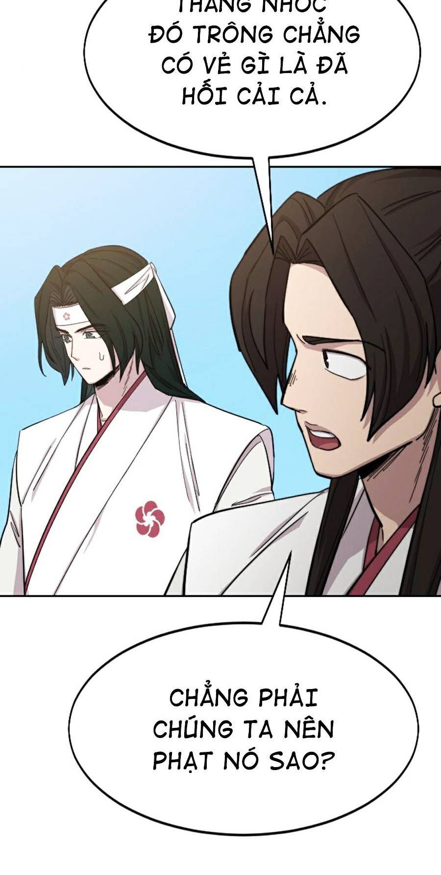 Hoa Sơn Tái Xuất chapter 51 - Upload bởi truyensieuhay.com