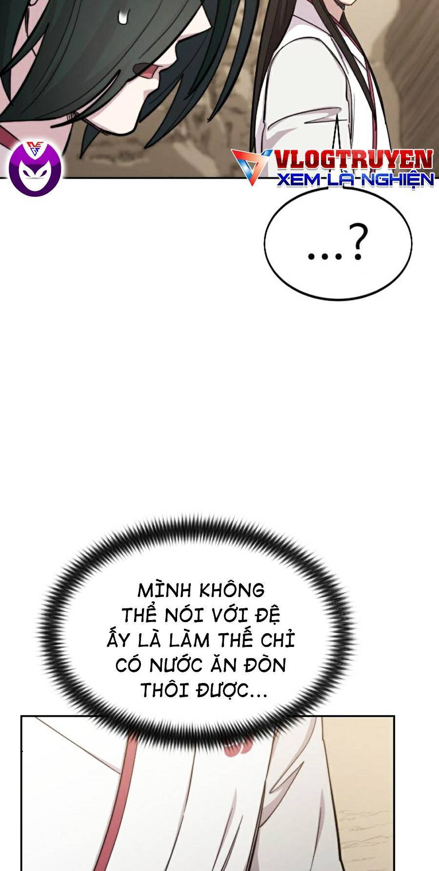 Hoa Sơn Tái Xuất chapter 51 - Upload bởi truyensieuhay.com
