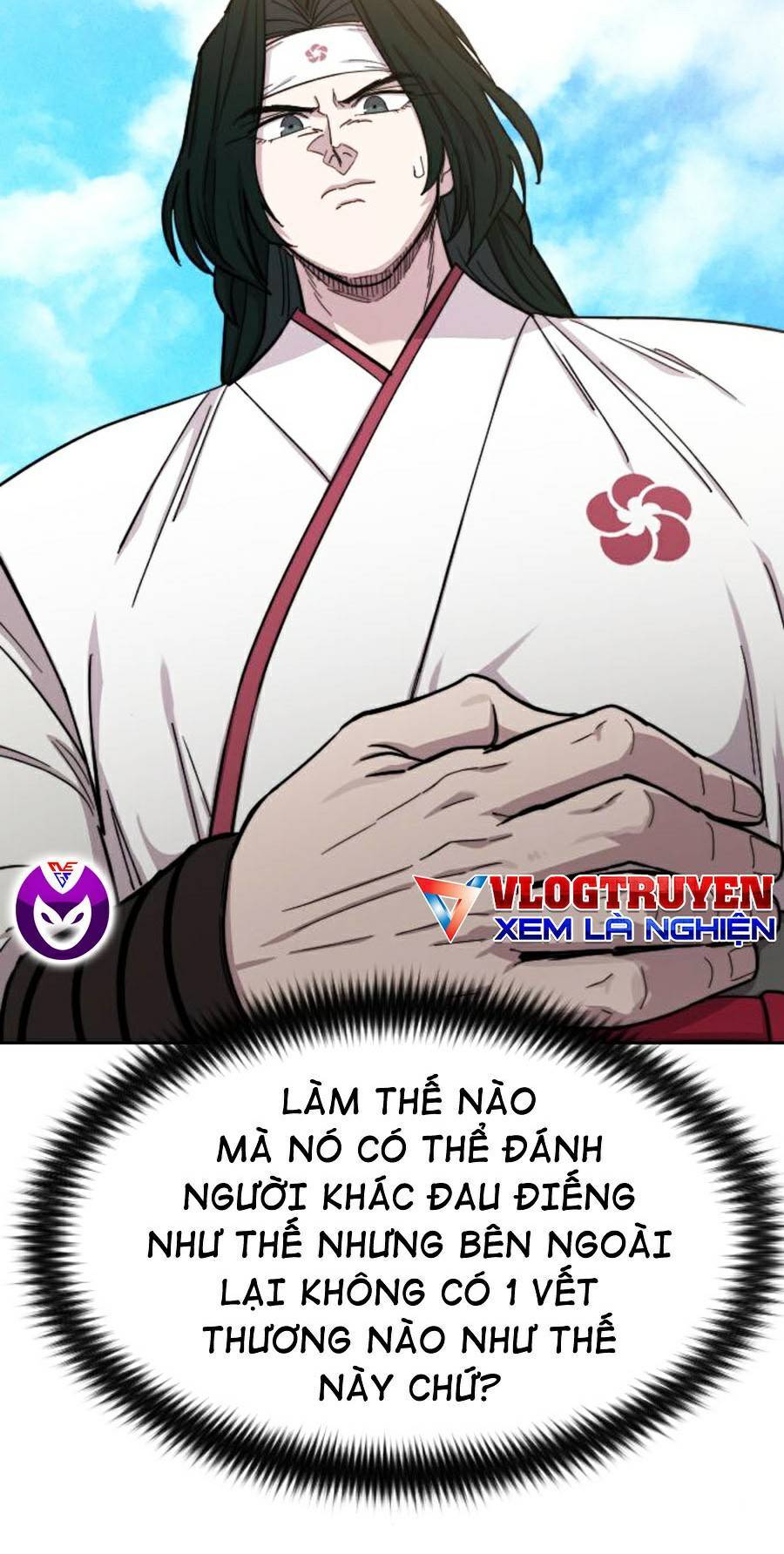 Hoa Sơn Tái Xuất chapter 51 - Upload bởi truyensieuhay.com