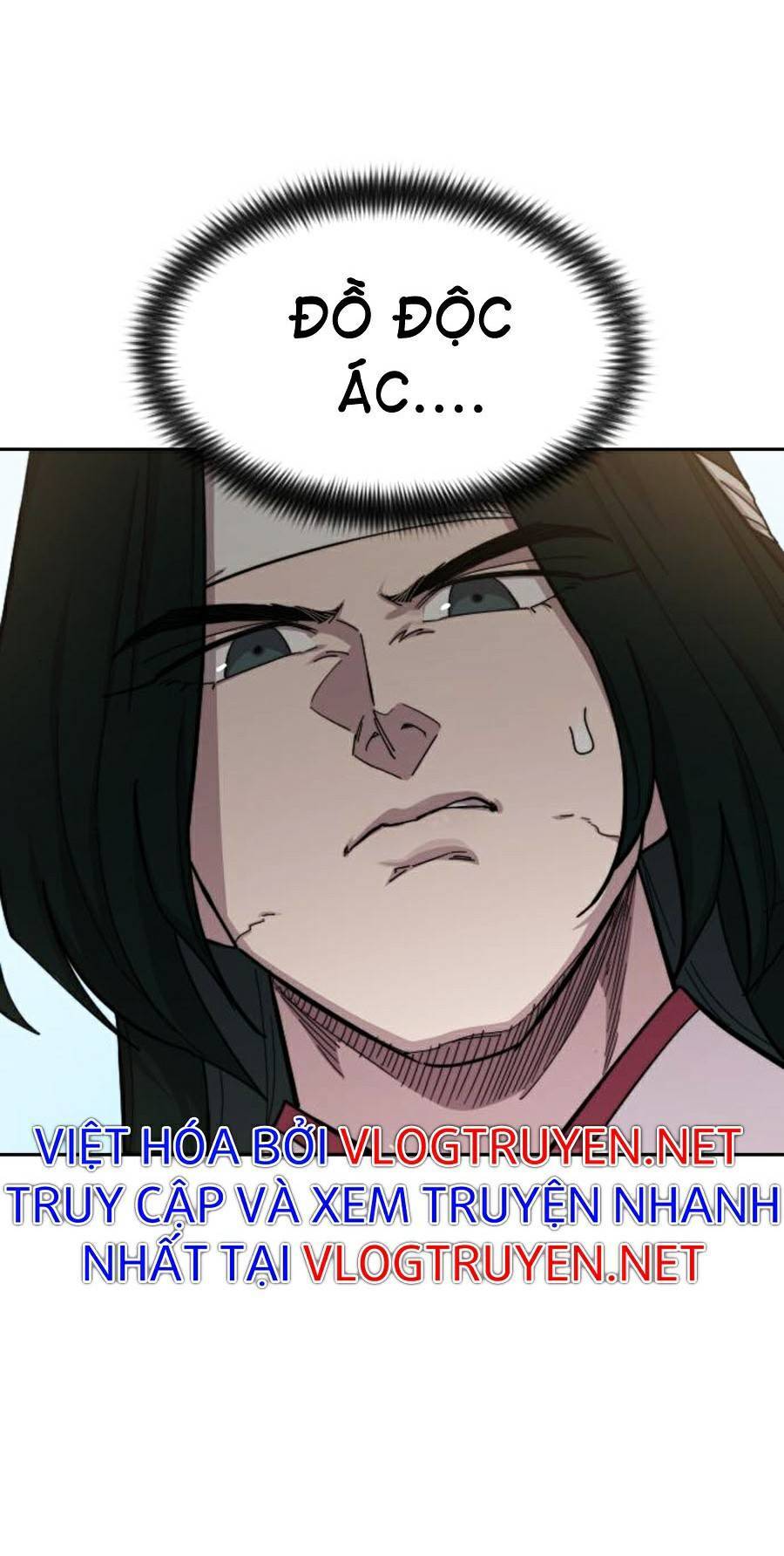 Hoa Sơn Tái Xuất chapter 51 - Upload bởi truyensieuhay.com