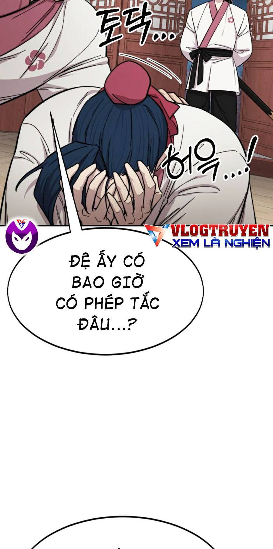 Hoa Sơn Tái Xuất chapter 51 - Upload bởi truyensieuhay.com