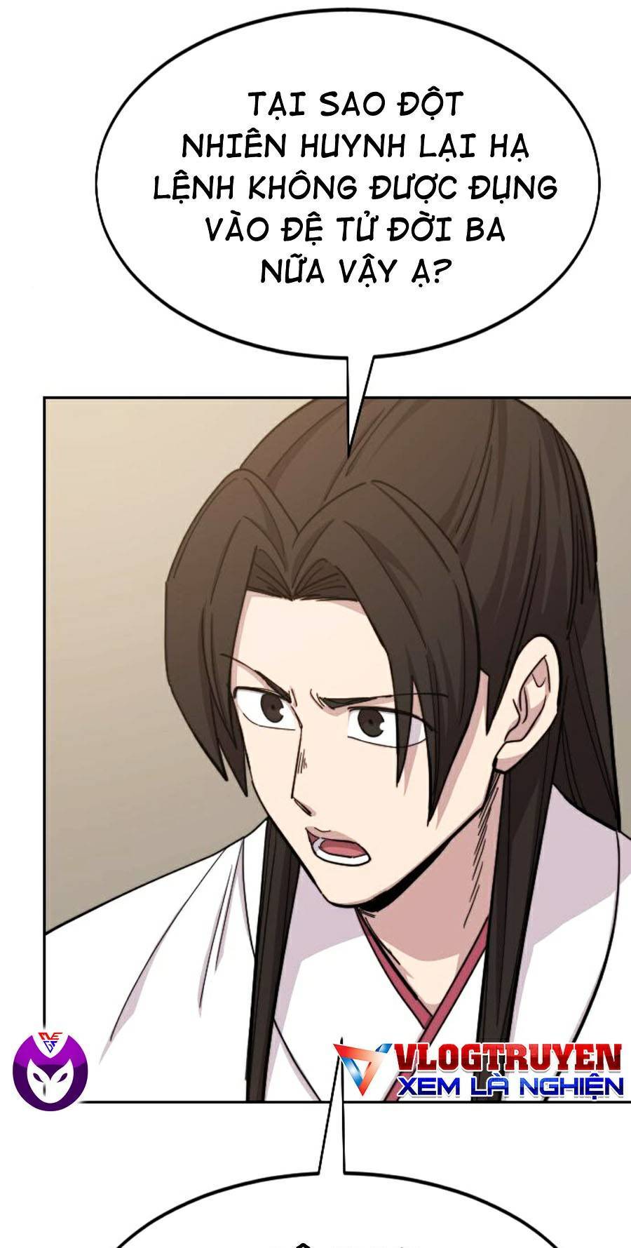 Hoa Sơn Tái Xuất chapter 51 - Upload bởi truyensieuhay.com