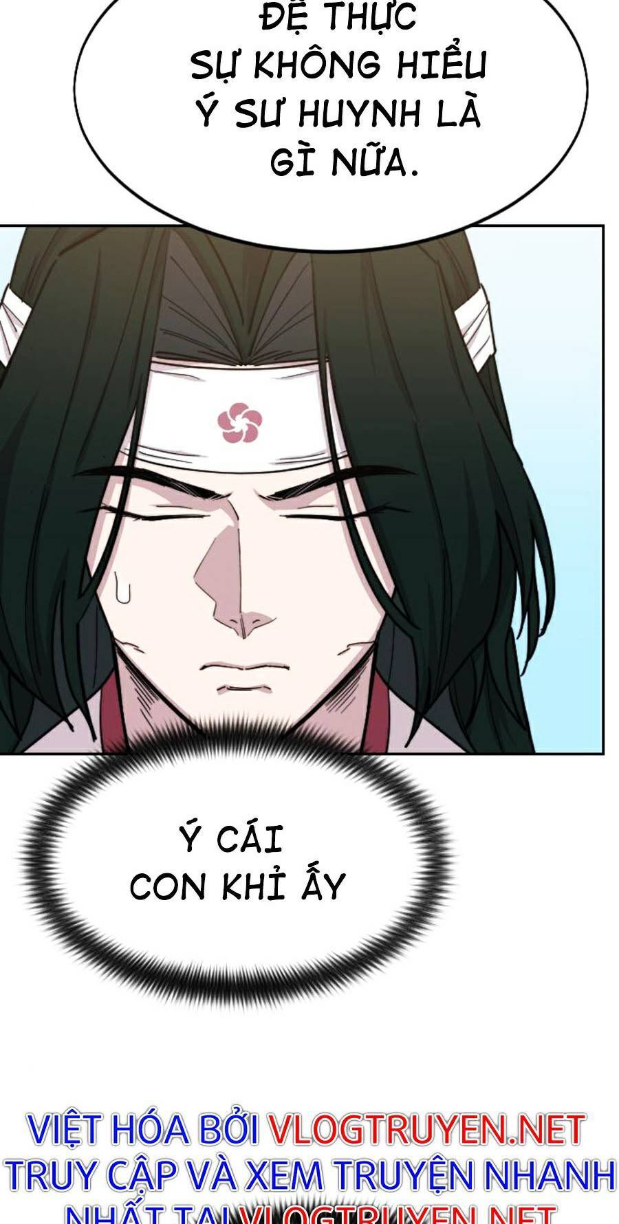 Hoa Sơn Tái Xuất chapter 51 - Upload bởi truyensieuhay.com