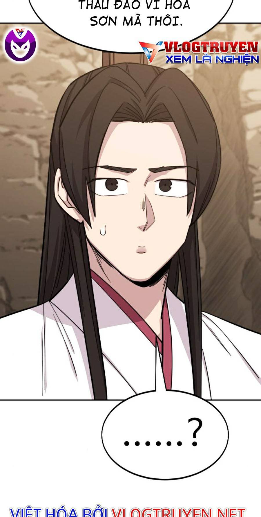 Hoa Sơn Tái Xuất chapter 51 - Upload bởi truyensieuhay.com