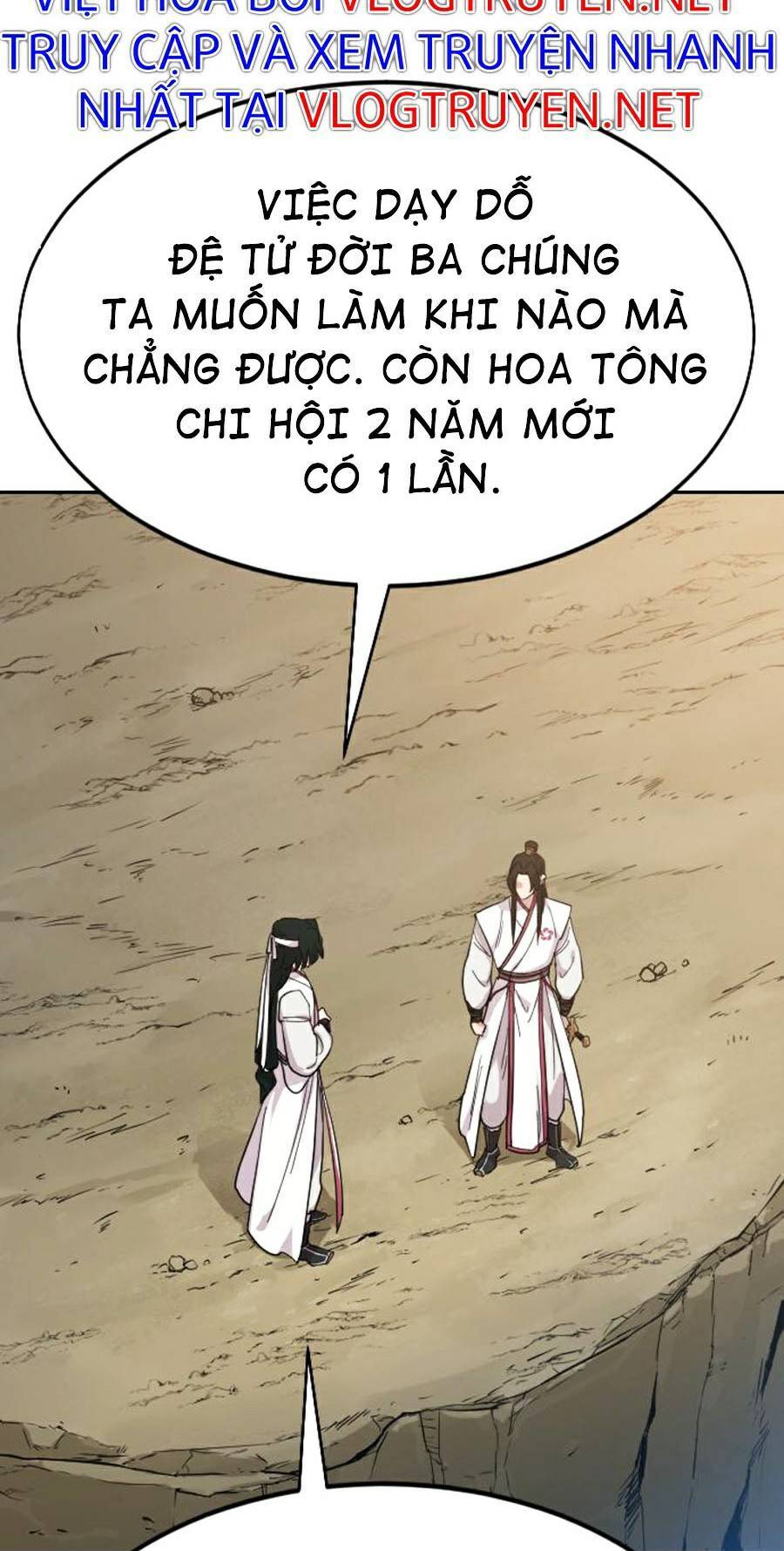 Hoa Sơn Tái Xuất chapter 51 - Upload bởi truyensieuhay.com