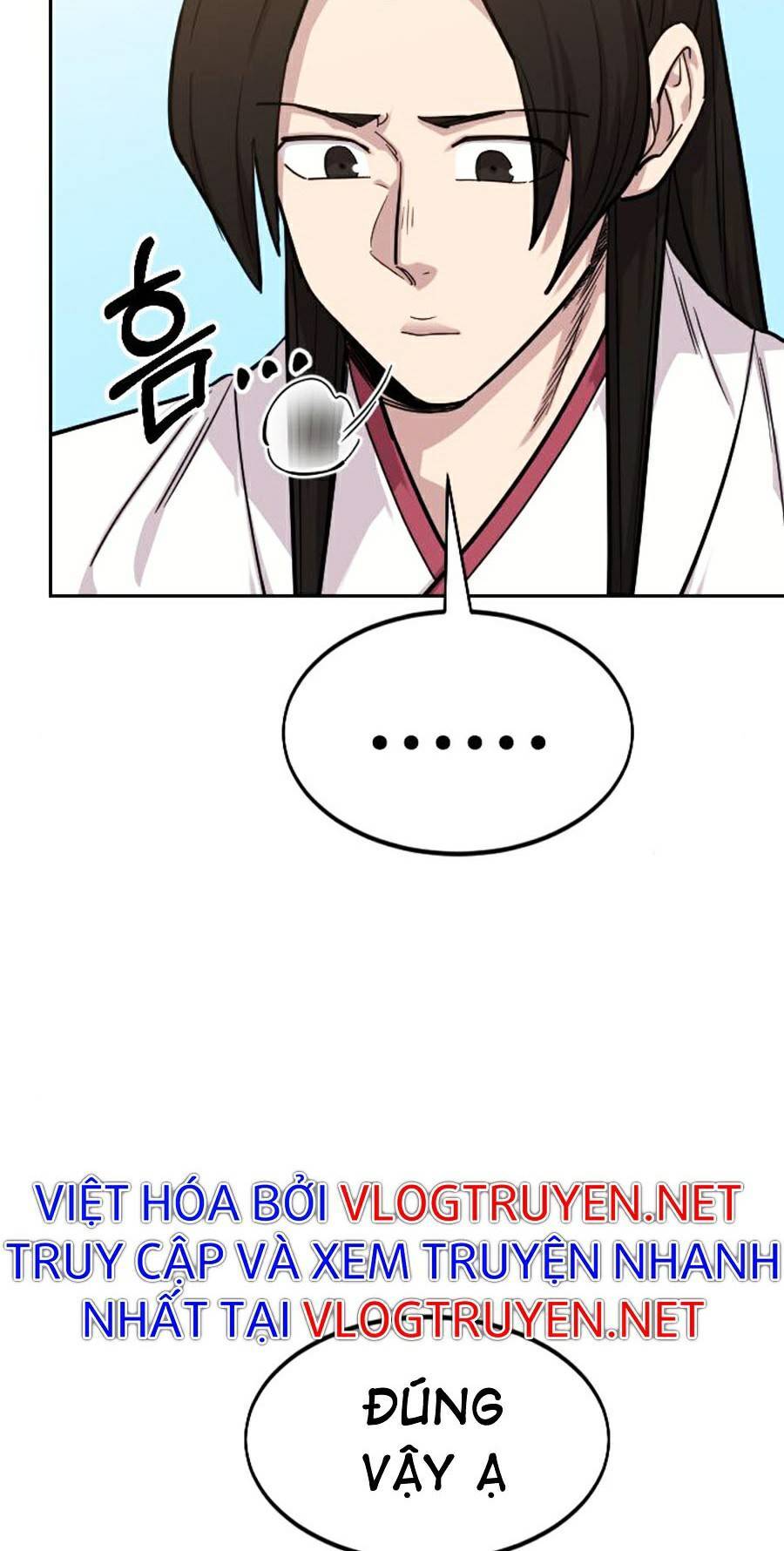 Hoa Sơn Tái Xuất chapter 51 - Upload bởi truyensieuhay.com