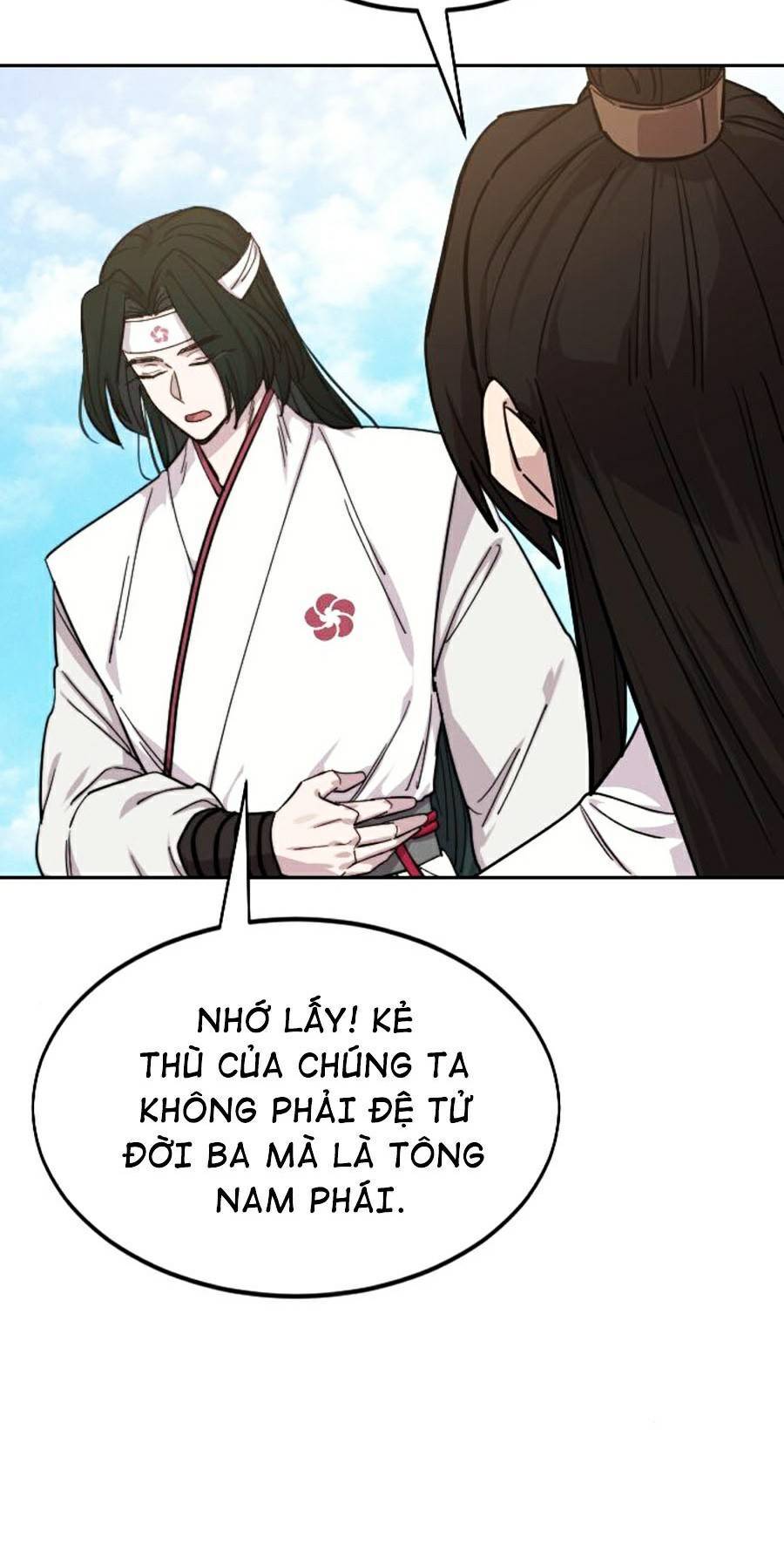 Hoa Sơn Tái Xuất chapter 51 - Upload bởi truyensieuhay.com