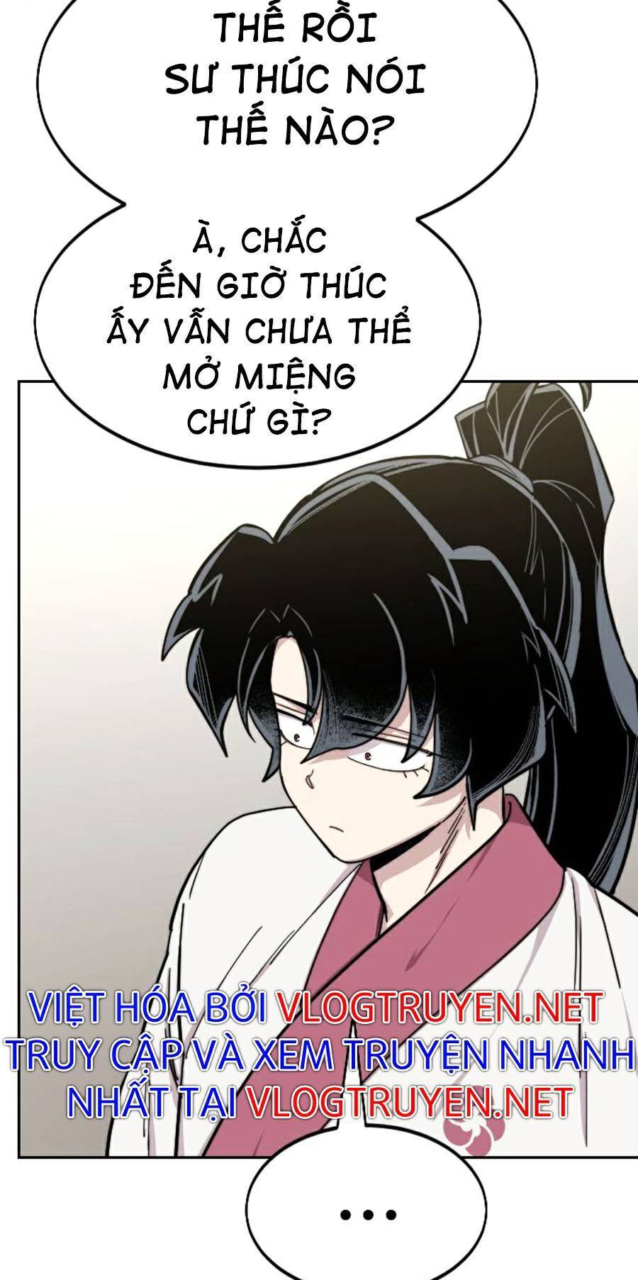 Hoa Sơn Tái Xuất chapter 51 - Upload bởi truyensieuhay.com