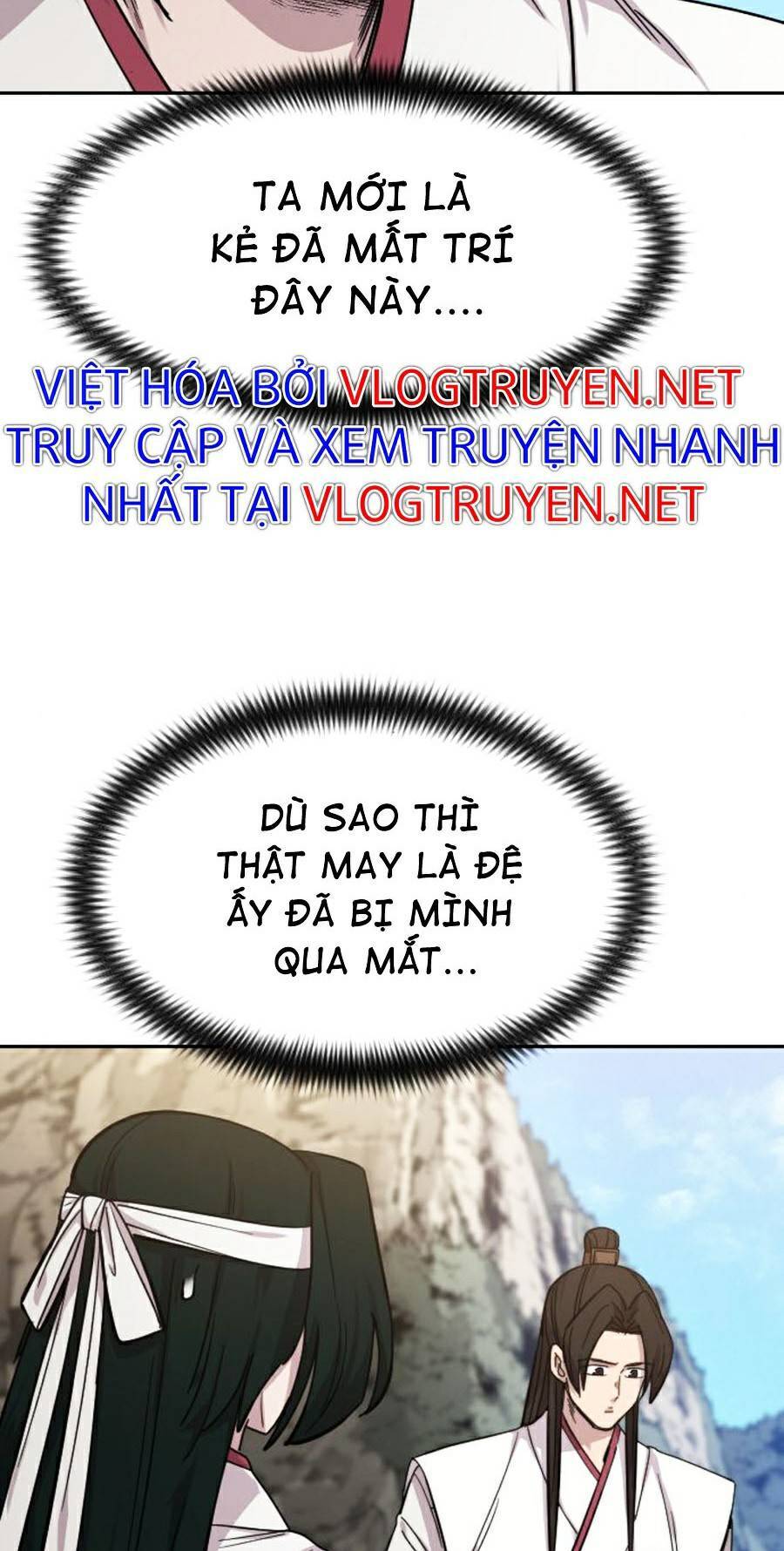 Hoa Sơn Tái Xuất chapter 51 - Upload bởi truyensieuhay.com