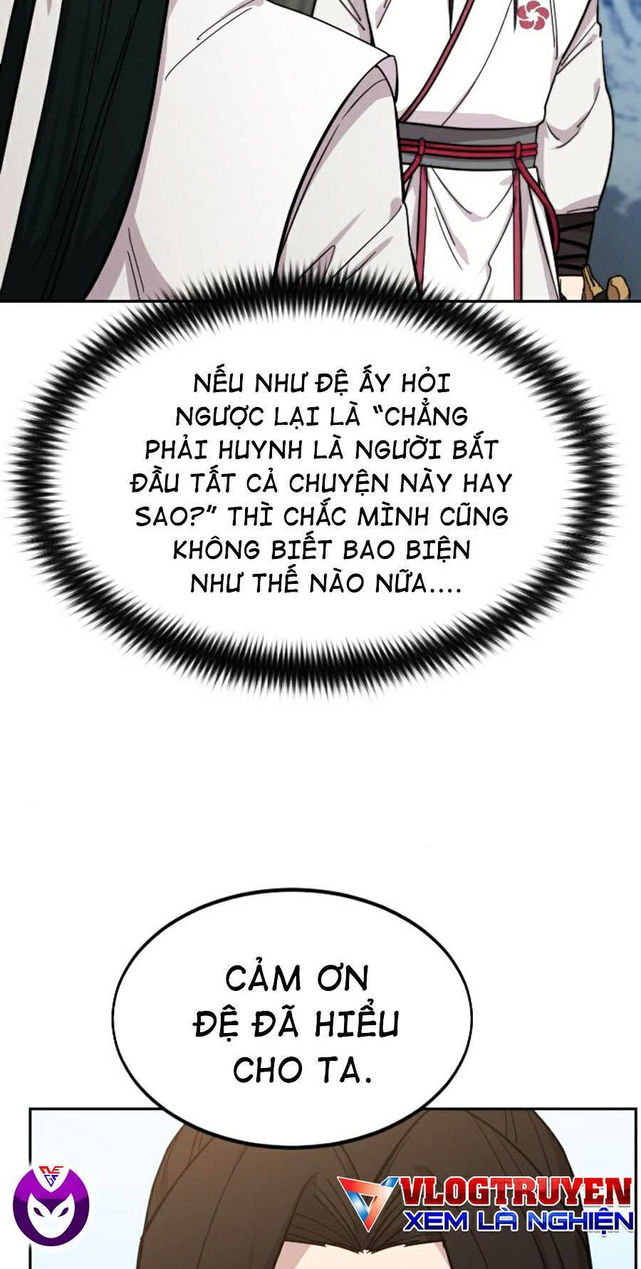 Hoa Sơn Tái Xuất chapter 51 - Upload bởi truyensieuhay.com