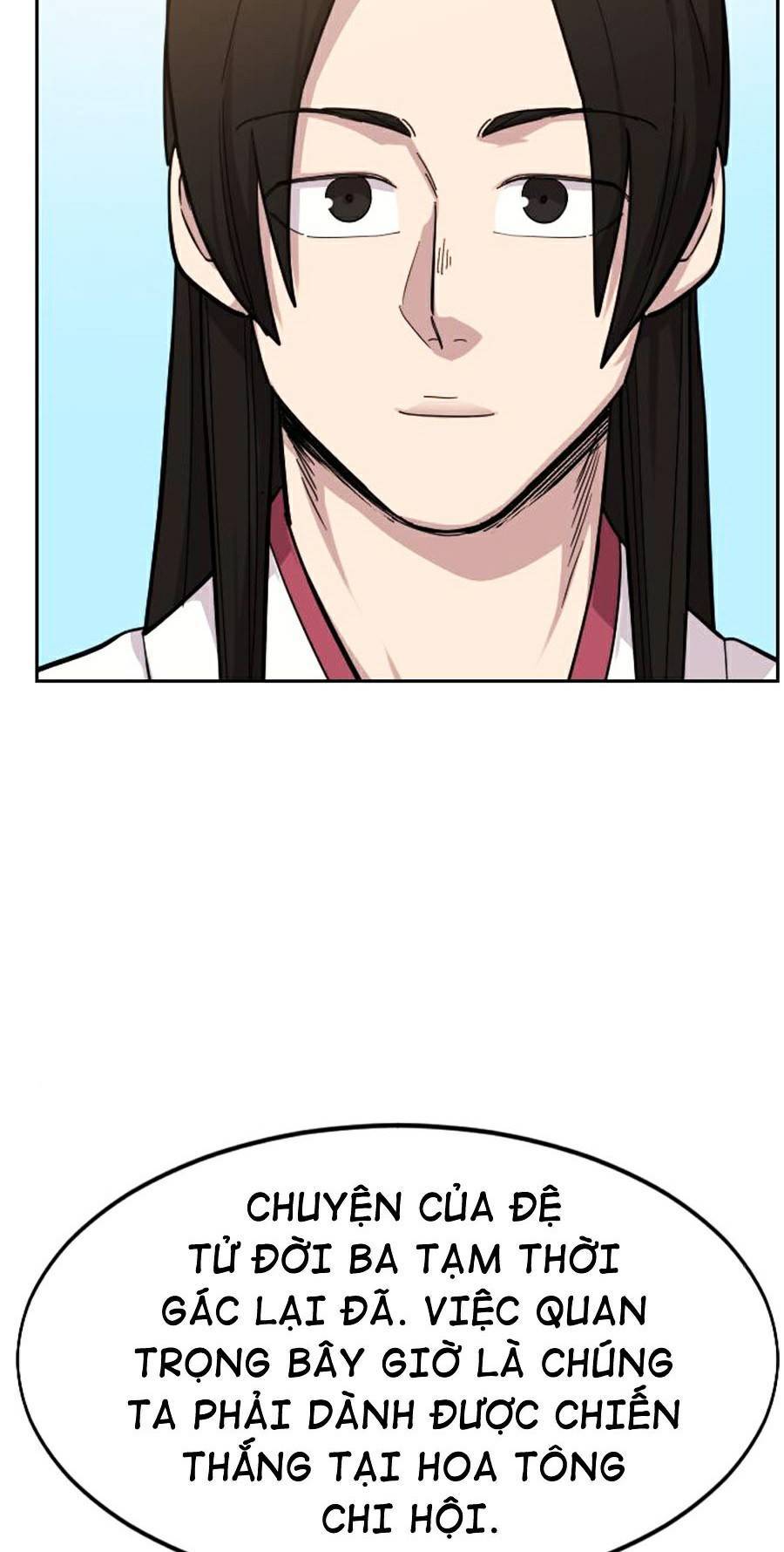 Hoa Sơn Tái Xuất chapter 51 - Upload bởi truyensieuhay.com