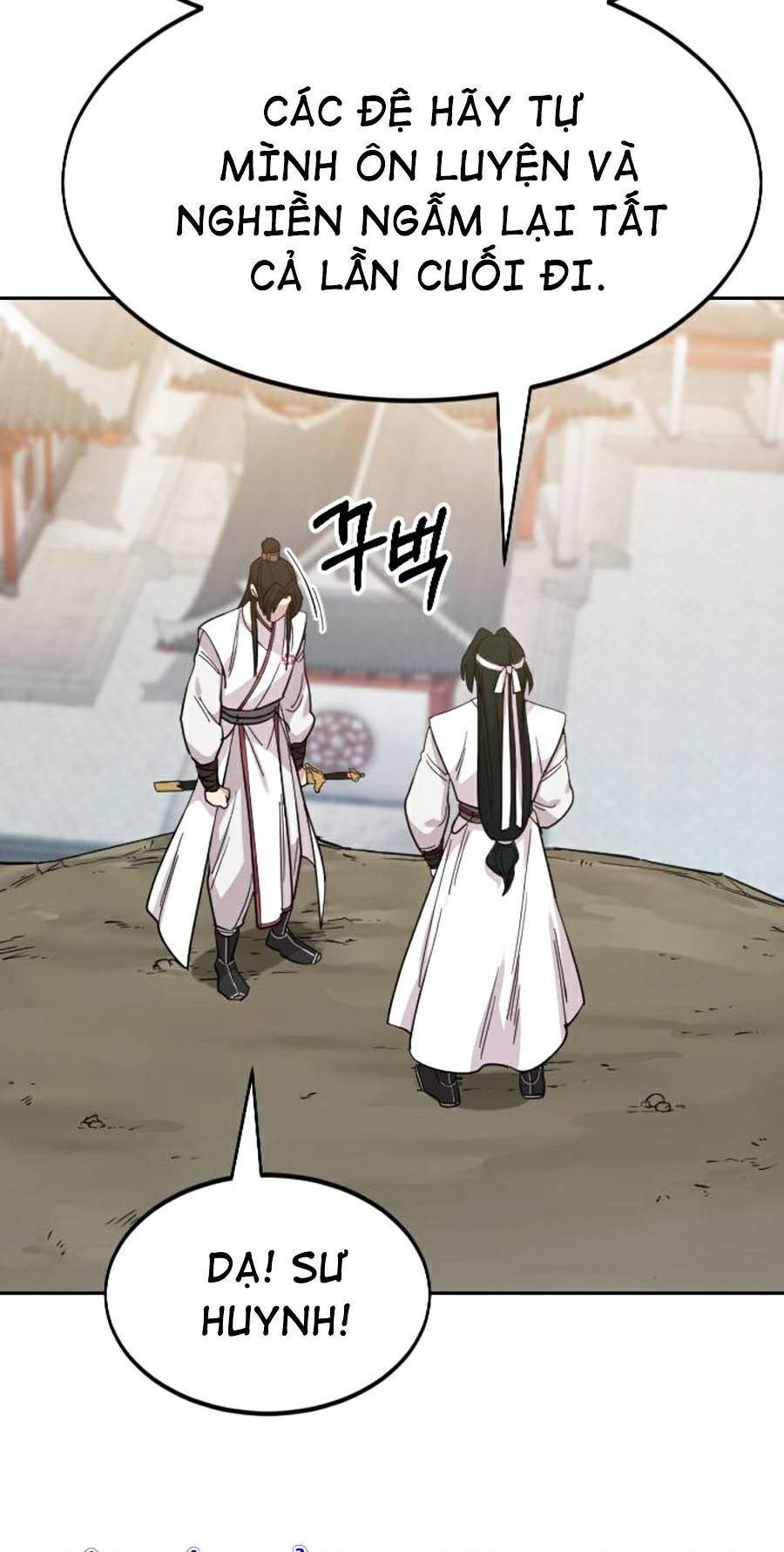 Hoa Sơn Tái Xuất chapter 51 - Upload bởi truyensieuhay.com