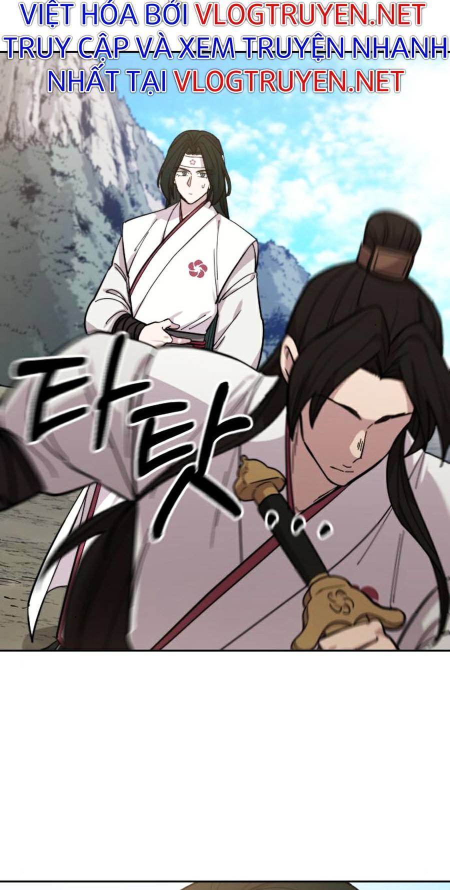 Hoa Sơn Tái Xuất chapter 51 - Upload bởi truyensieuhay.com