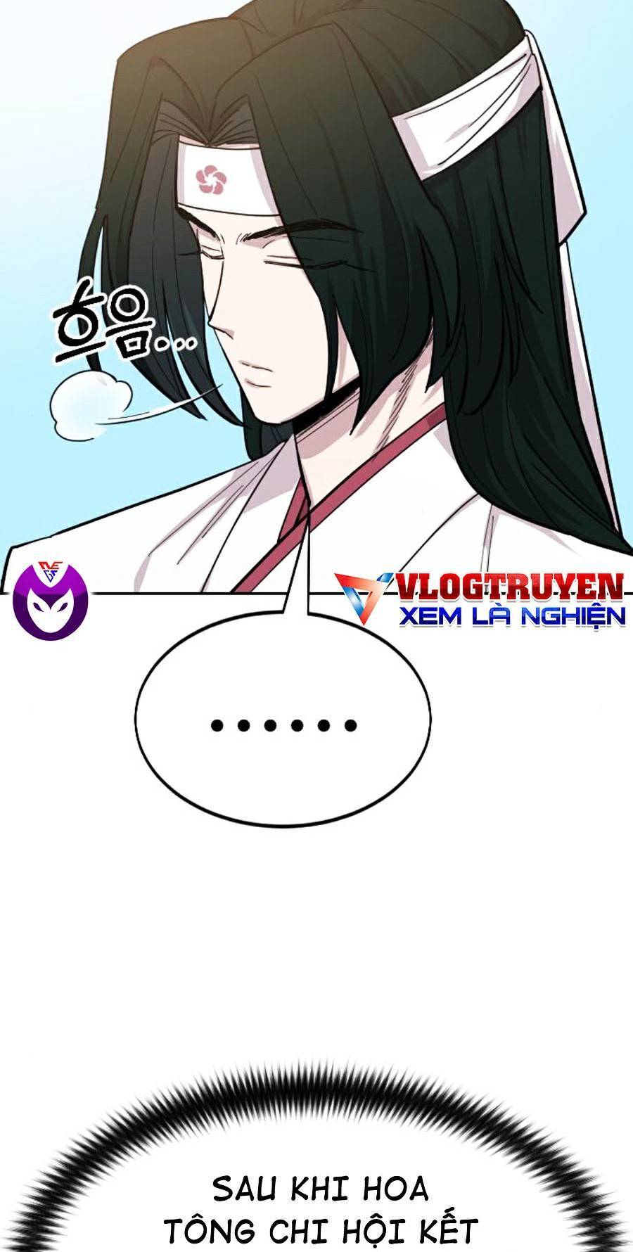 Hoa Sơn Tái Xuất chapter 51 - Upload bởi truyensieuhay.com