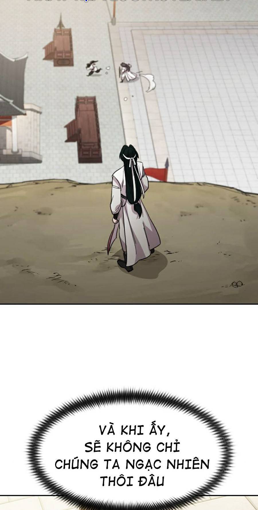 Hoa Sơn Tái Xuất chapter 51 - Upload bởi truyensieuhay.com