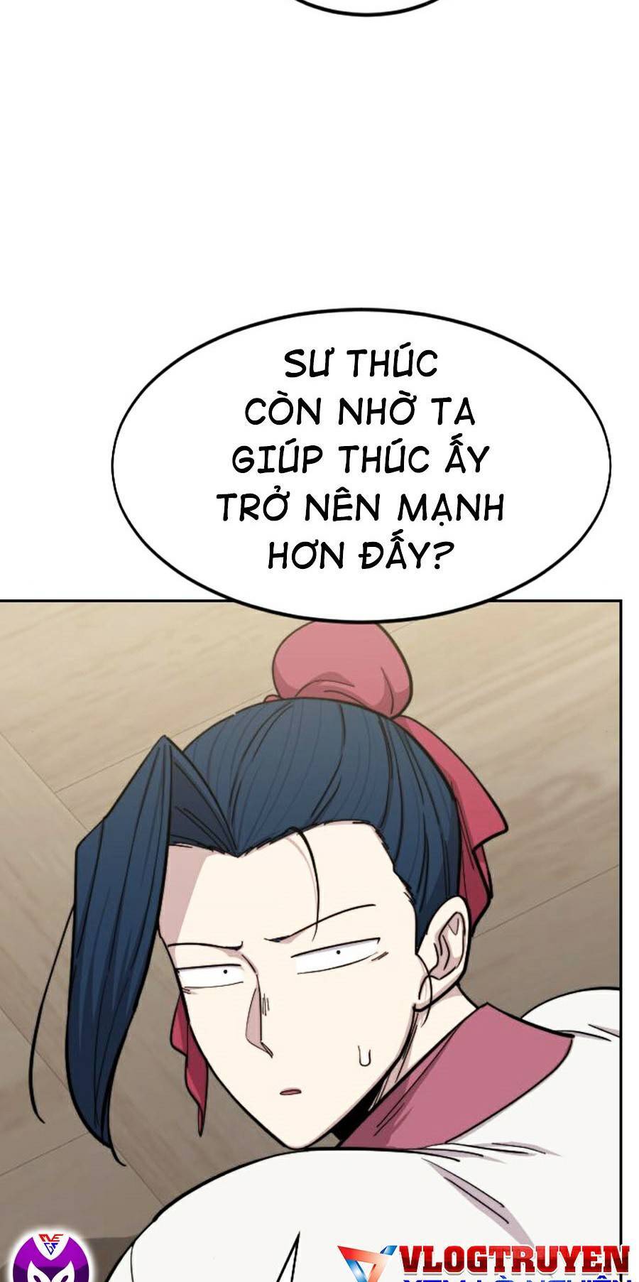 Hoa Sơn Tái Xuất chapter 51 - Upload bởi truyensieuhay.com