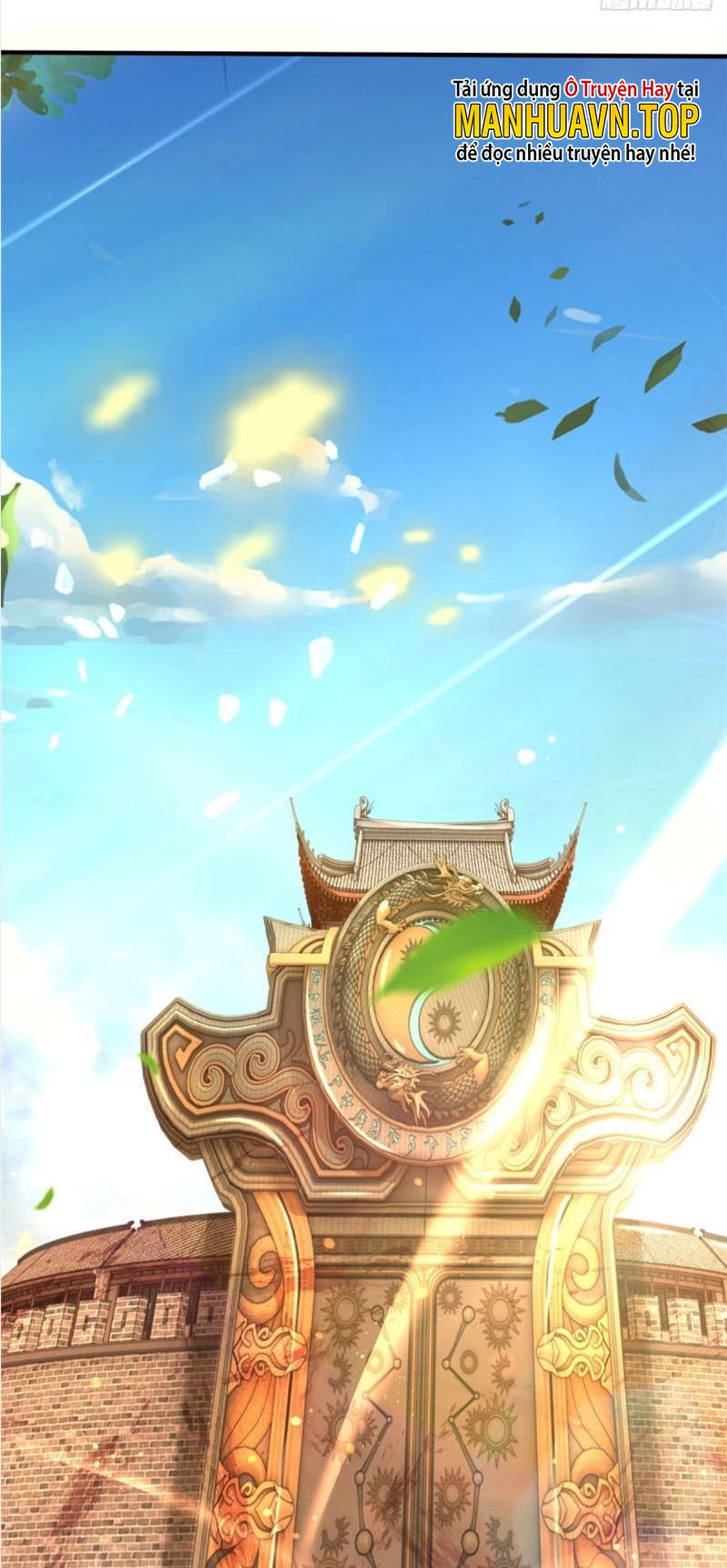 Bắt đầu với chí tôn đan điền chapter 99 - Hamtruyen.vn