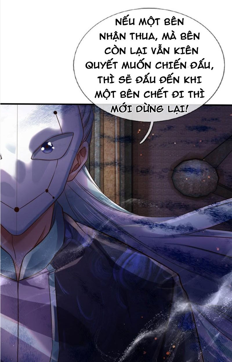 Bắt đầu với chí tôn đan điền chapter 99 - Hamtruyen.vn