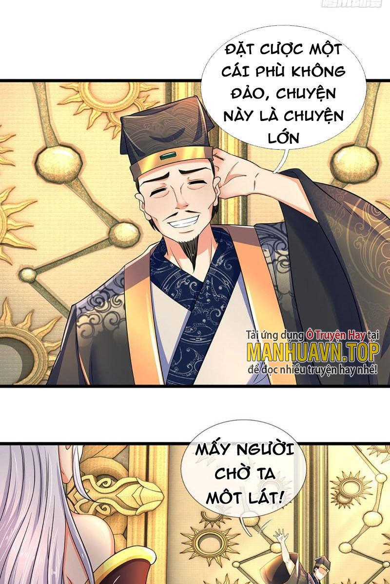 Bắt đầu với chí tôn đan điền chapter 100 - Hamtruyen.vn