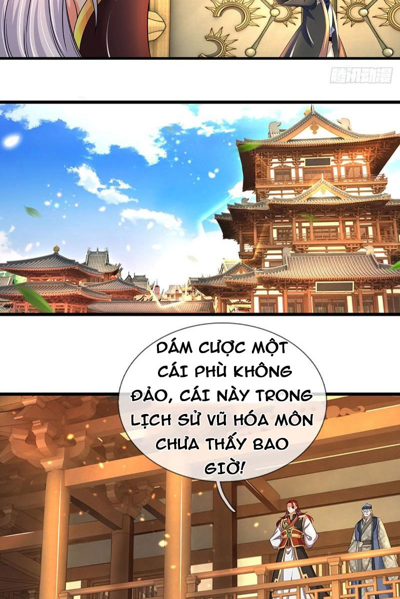 Bắt đầu với chí tôn đan điền chapter 100 - Hamtruyen.vn
