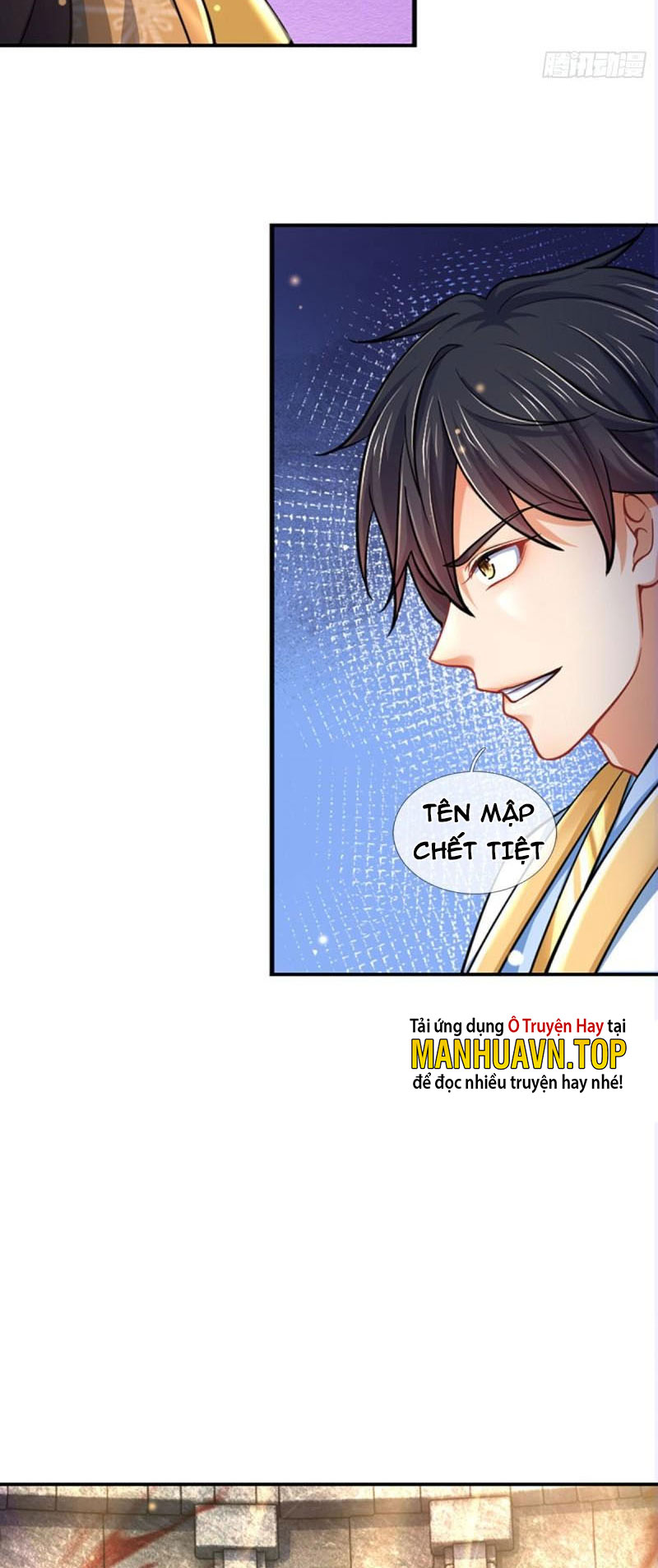 Bắt đầu với chí tôn đan điền chapter 100 - Hamtruyen.vn
