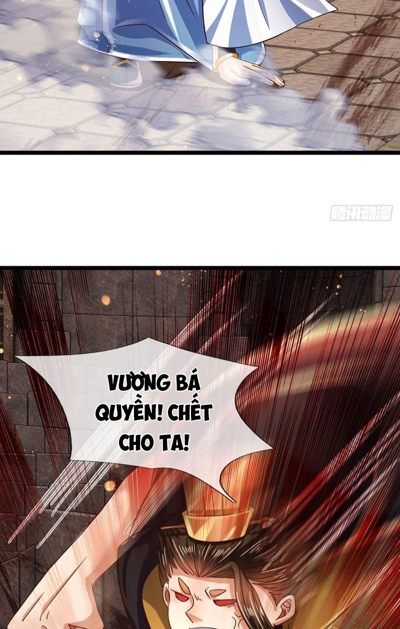 Bắt đầu với chí tôn đan điền chapter 100 - Hamtruyen.vn