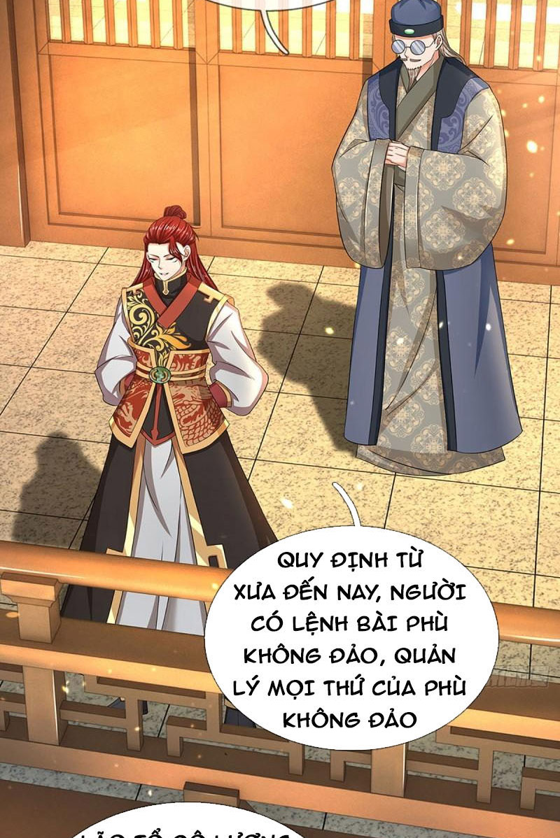 Bắt đầu với chí tôn đan điền chapter 100 - Hamtruyen.vn
