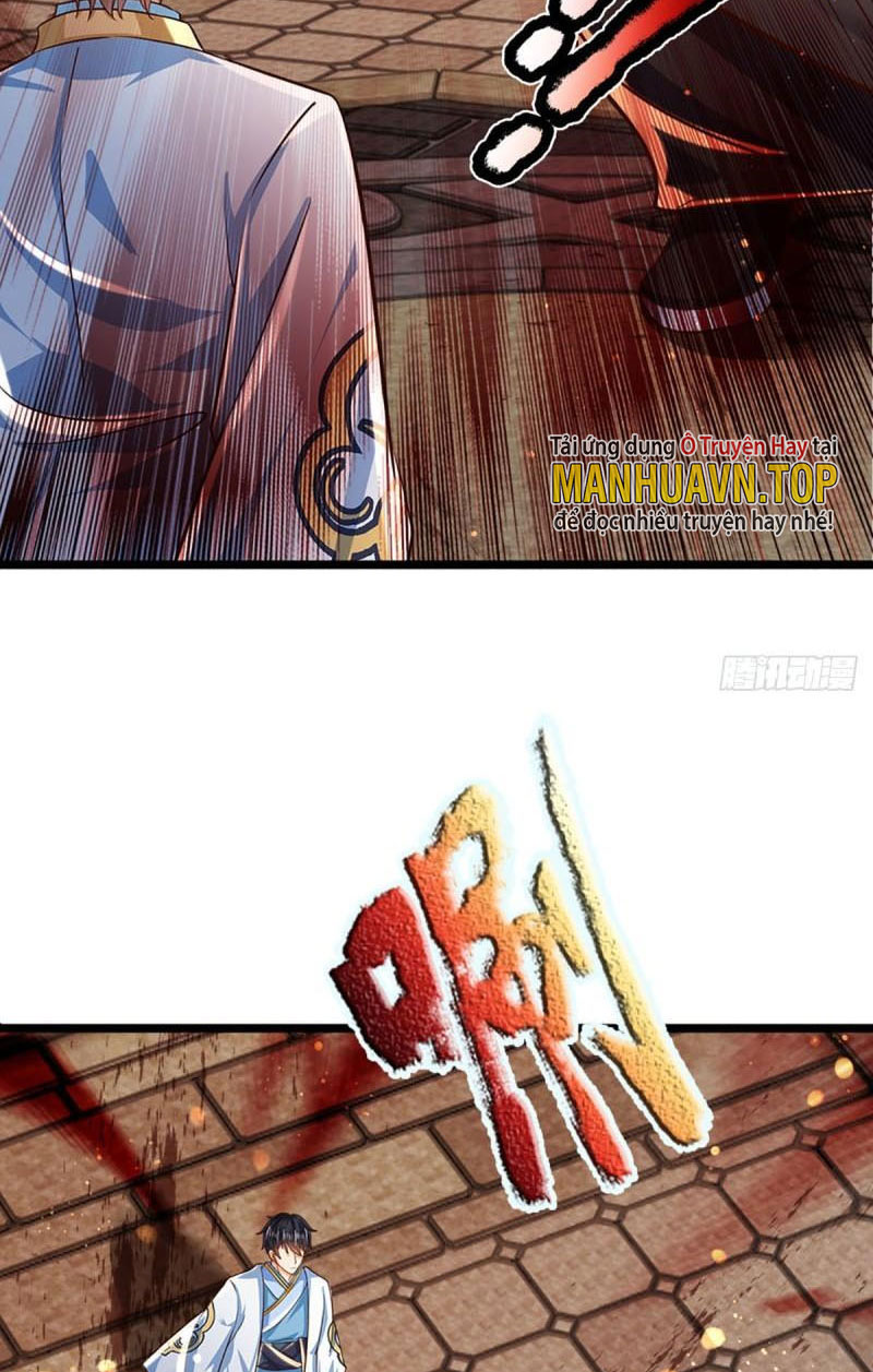 Bắt đầu với chí tôn đan điền chapter 100 - Hamtruyen.vn