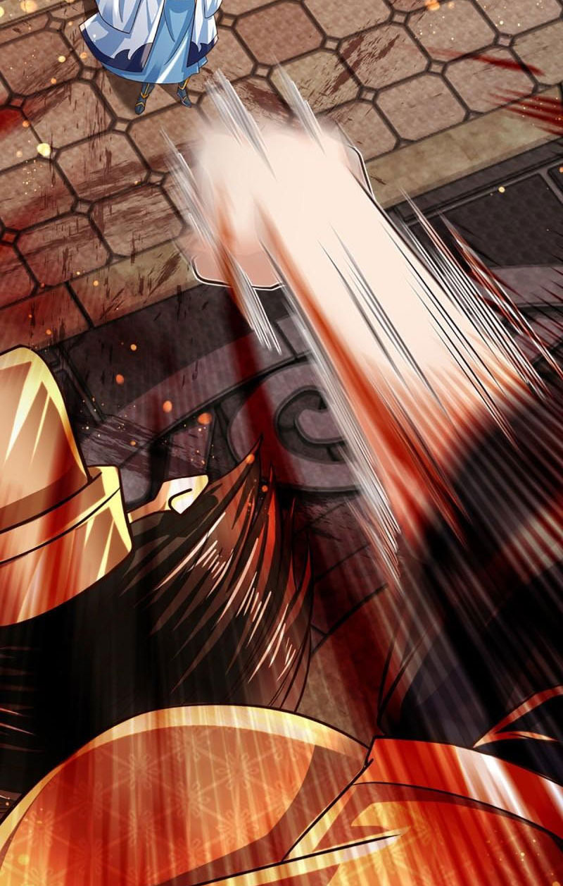 Bắt đầu với chí tôn đan điền chapter 100 - Hamtruyen.vn