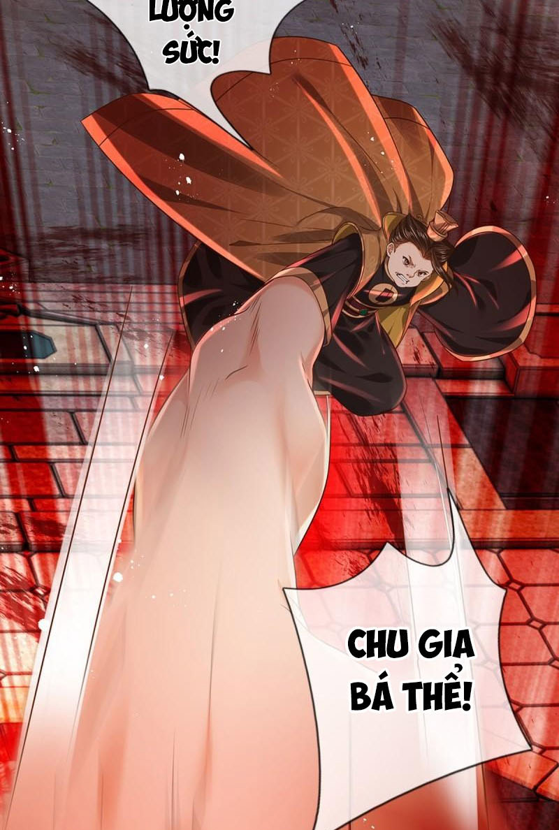 Bắt đầu với chí tôn đan điền chapter 100 - Hamtruyen.vn